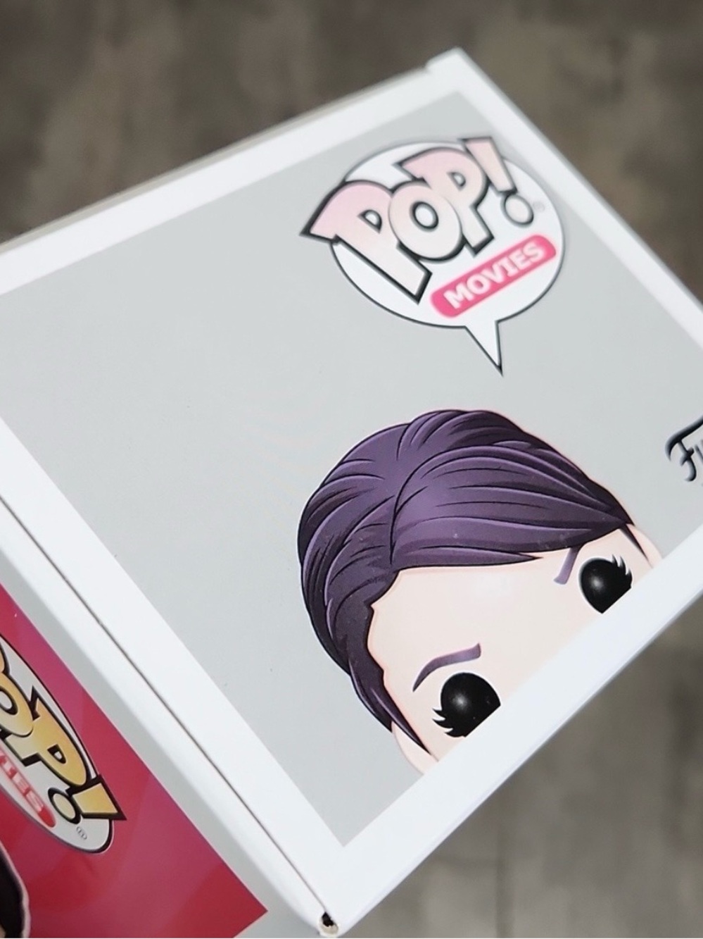 Funko Pop! Austin Power Movie - Vanessa Kensington Vinyl Figure - Picture 5 of 6